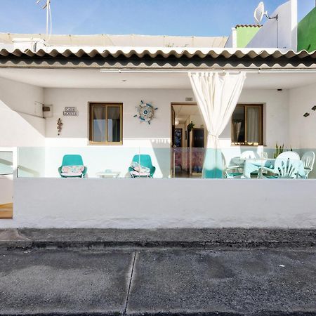 Apartmán Casa Acosta En El Remo Exteriér fotografie