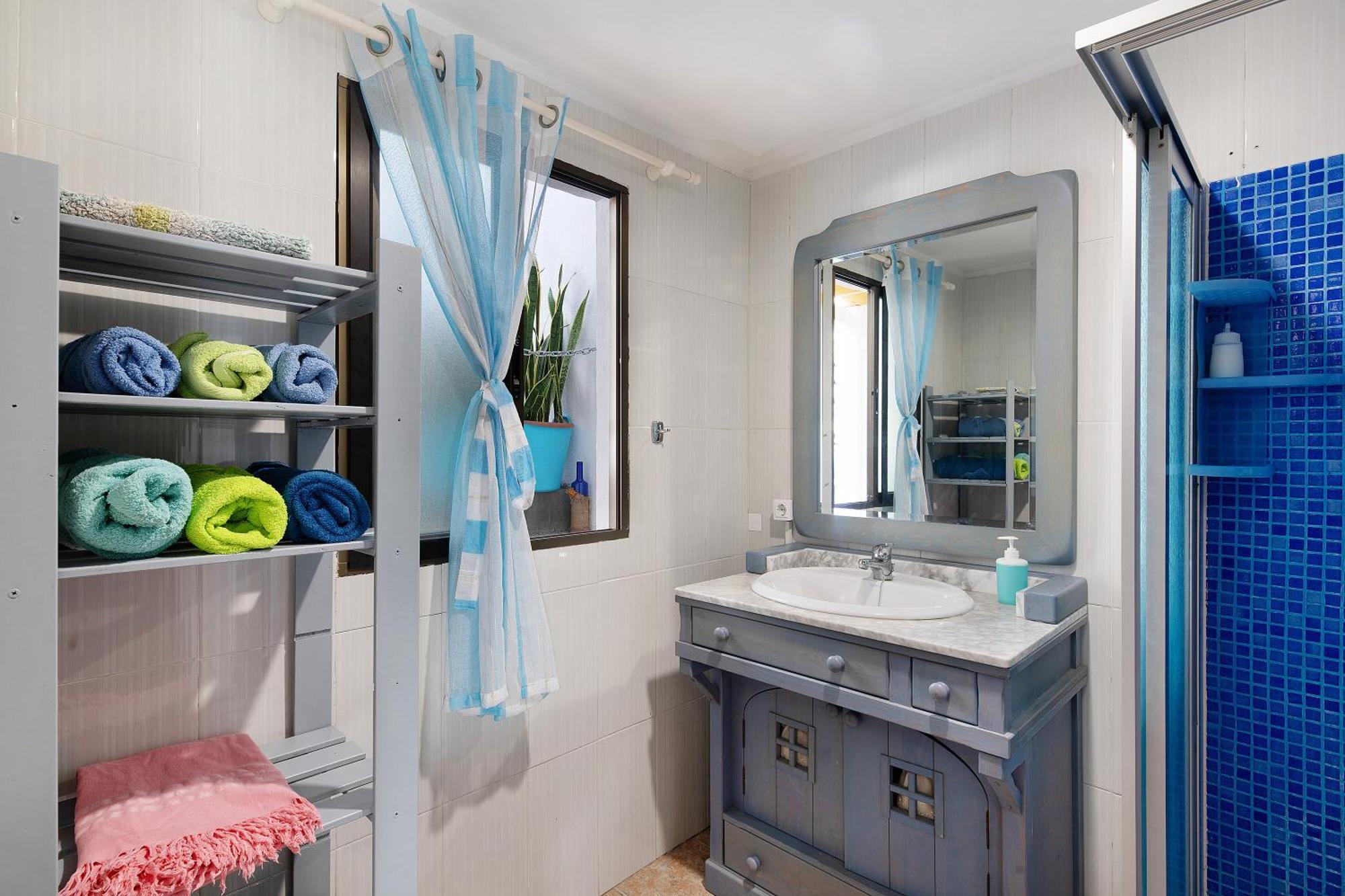 Apartmán Casa Acosta En El Remo Exteriér fotografie