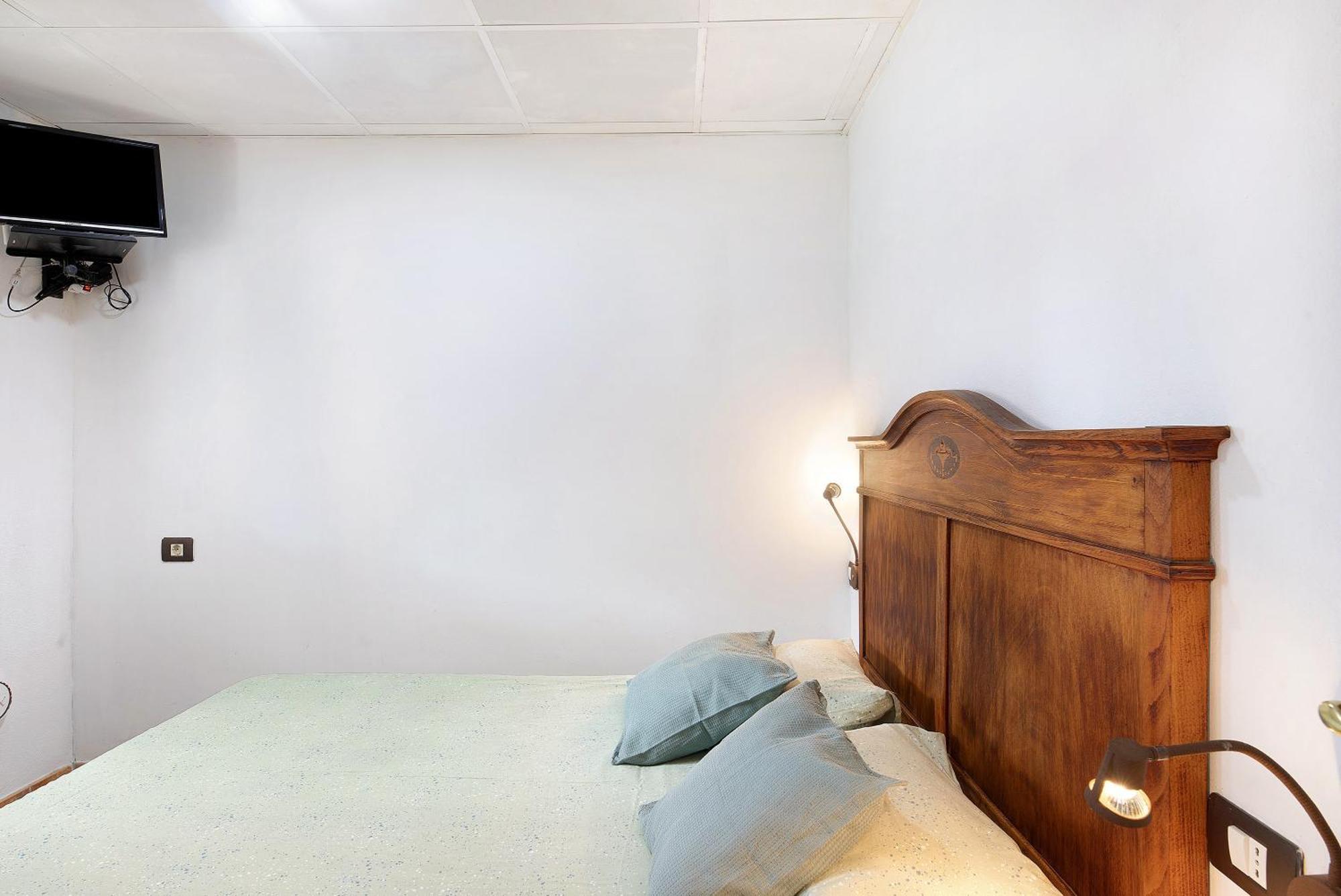 Apartmán Casa Acosta En El Remo Exteriér fotografie